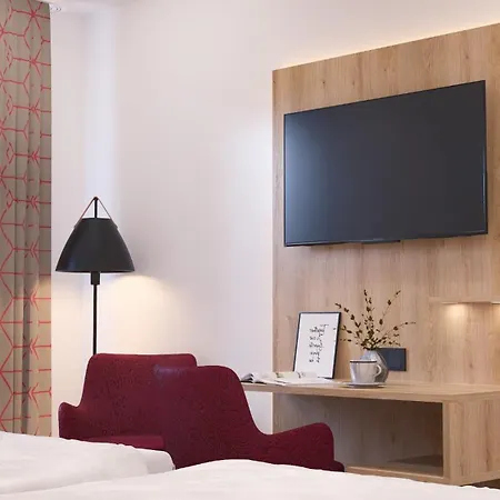 Am Moosfeld 4* München