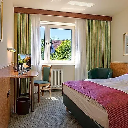 Am Moosfeld Hotel 4*