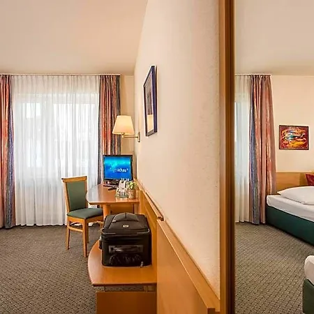 Am Moosfeld Hotel 4*