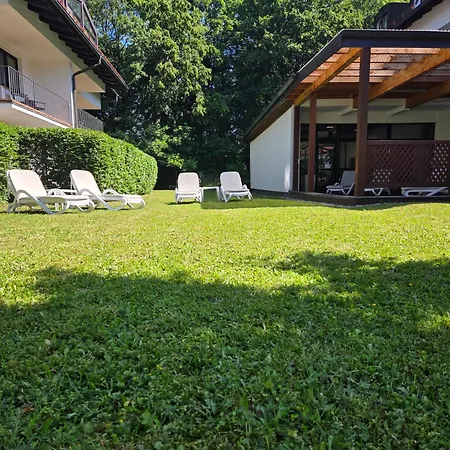 Am Moosfeld Hotel Mnichov