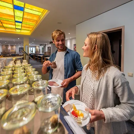 Am Moosfeld Hotel 4*