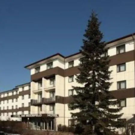 Otel Am Moosfeld