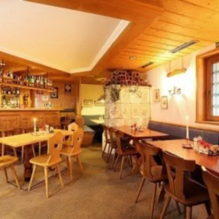 Hotel Am Moosfeld Munich