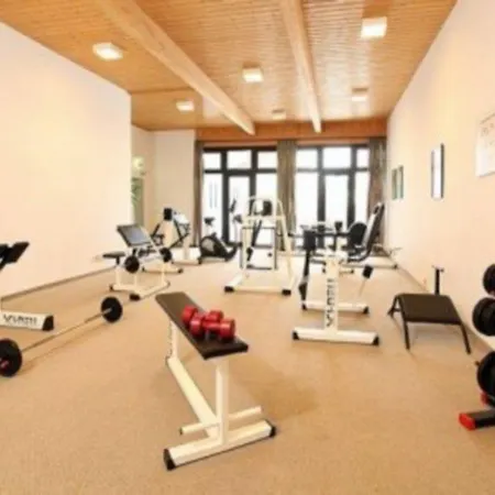 Hotel Am Moosfeld 4*