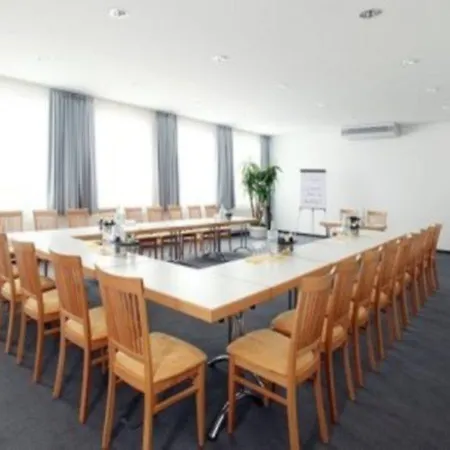 Otel Am Moosfeld