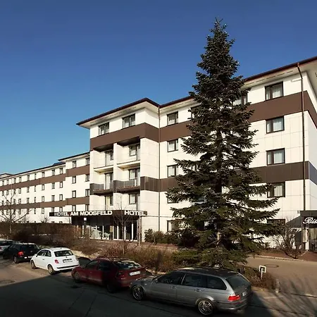 Am Moosfeld Hotel
