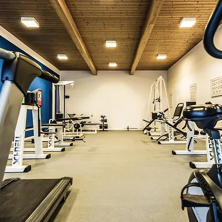 Hotel Am Moosfeld 4*