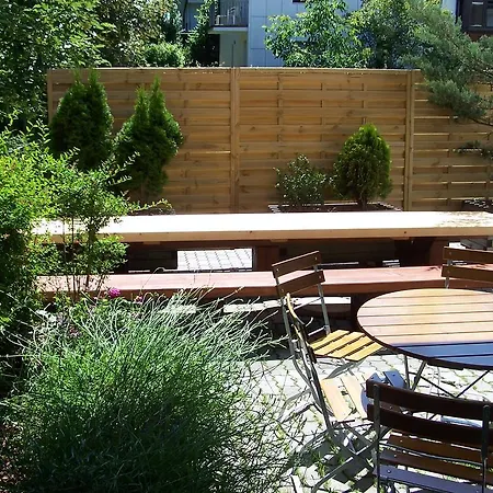 Am Moosfeld 4* Monachium