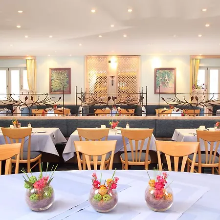 Am Moosfeld Hotel