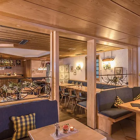 أم مووسفيلد فندق 4*