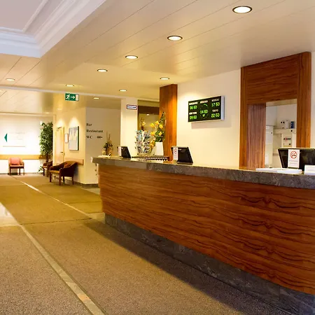 Otel Am Moosfeld