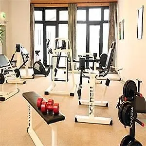 艾玛慕斯菲尔德酒店 慕尼黑