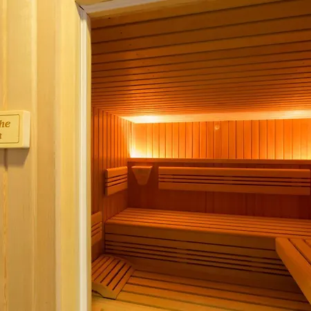 Am Moosfeld Hotel 4*