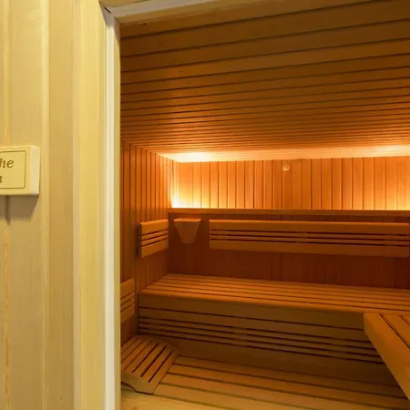 أم مووسفيلد فندق 4*