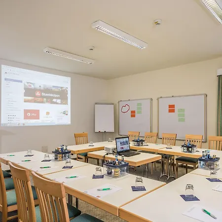 Am Moosfeld Hotel München
