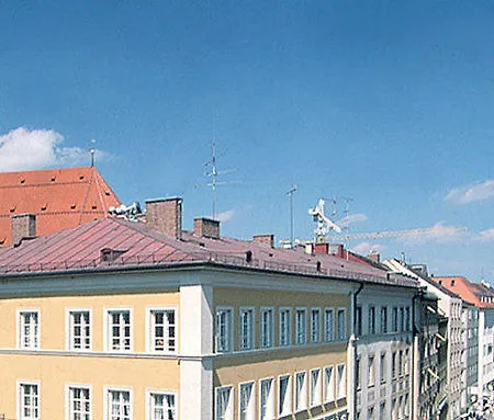 Hotel Am Moosfeld