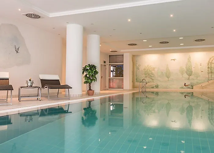 艾玛慕斯菲尔德酒店 慕尼黑