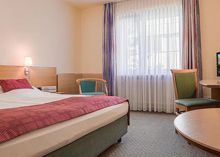 酒店 艾玛慕斯菲尔德酒店