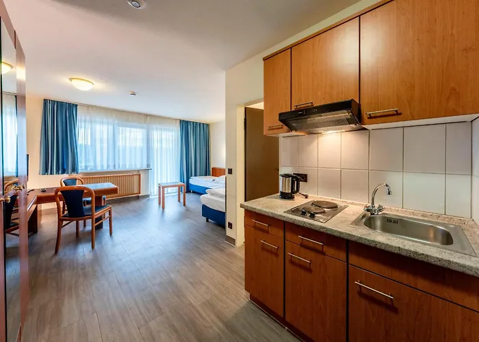 艾玛慕斯菲尔德酒店