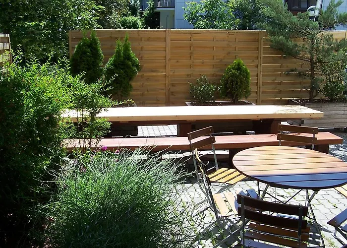 艾玛慕斯菲尔德酒店 4* 慕尼黑