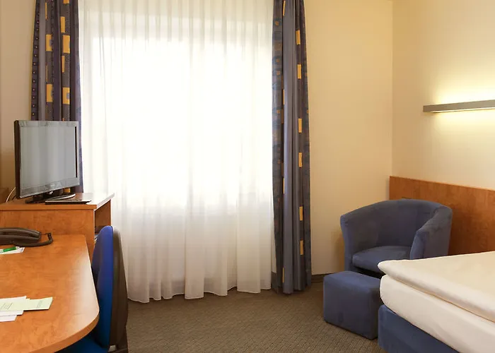 酒店 艾玛慕斯菲尔德酒店 慕尼黑