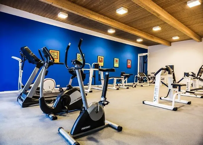 艾玛慕斯菲尔德酒店 4* 慕尼黑