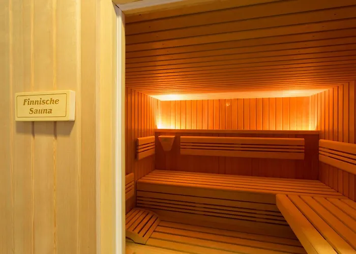 艾玛慕斯菲尔德酒店 酒店 4*