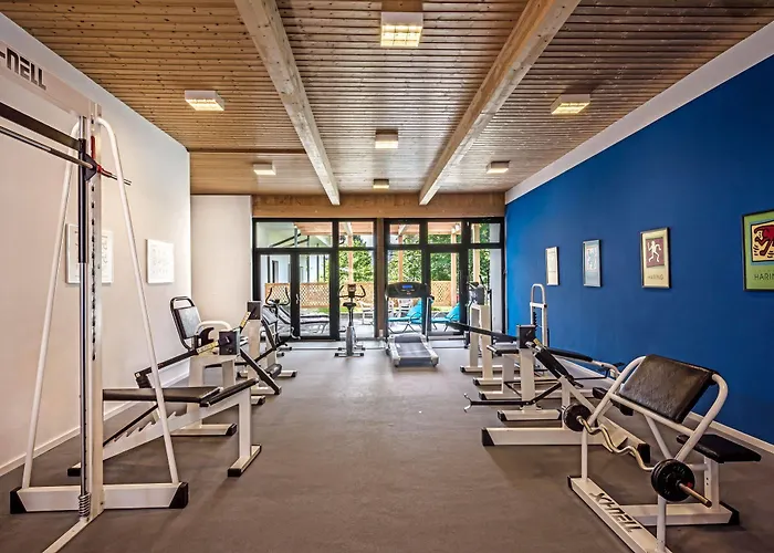 酒店 艾玛慕斯菲尔德酒店