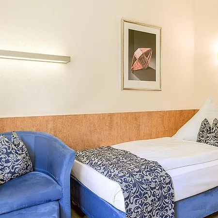 Otel Am Moosfeld 4*