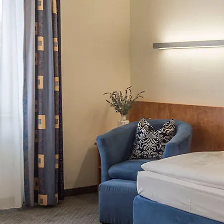 アム モースフェルト 4* ミュンヘン