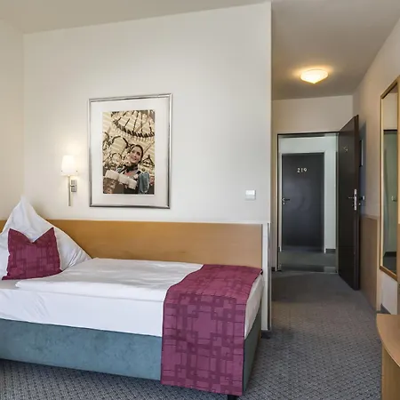 アム モースフェルト ミュンヘン