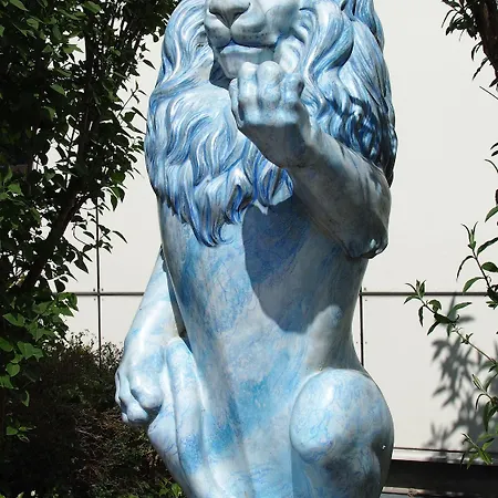 ホテル アム モースフェルト ミュンヘン