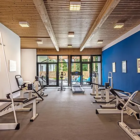 アム モースフェルト ホテル