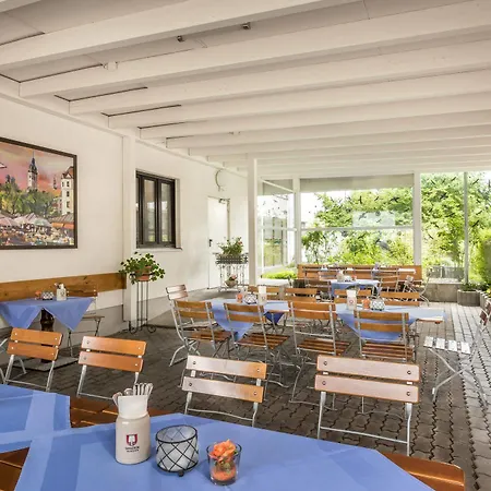 ホテル アム モースフェルト 4*