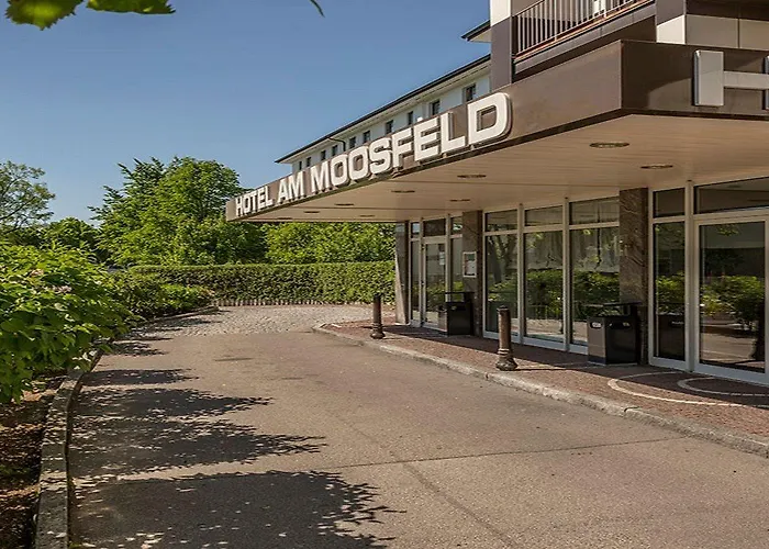 Am Moosfeld
