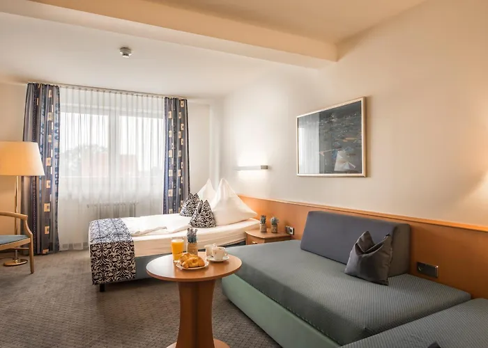 Hotel Am Moosfeld 4*