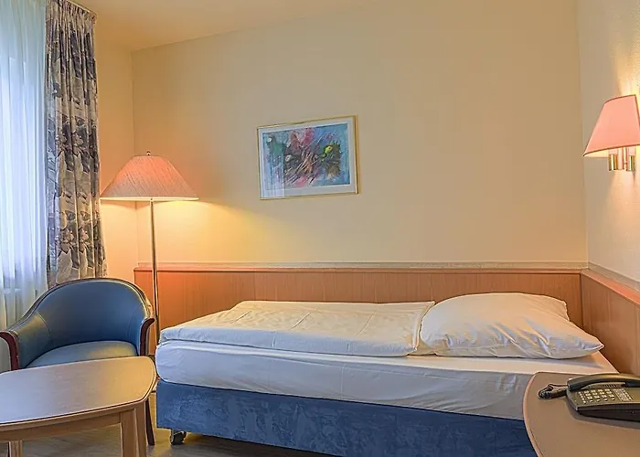 Am Moosfeld Hotel München