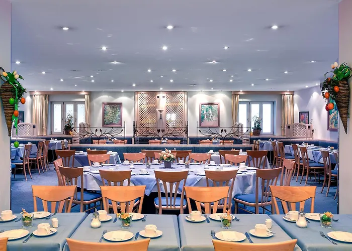 Am Moosfeld Hotel München