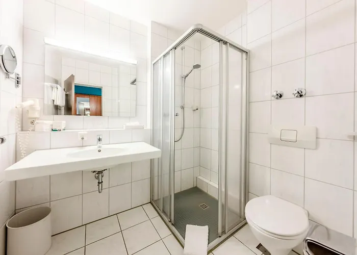 Hotel Am Moosfeld München