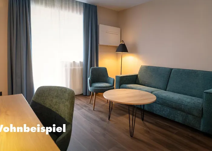 Am Moosfeld Hotel 4*