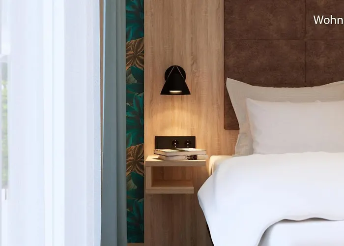 Hotel Am Moosfeld München