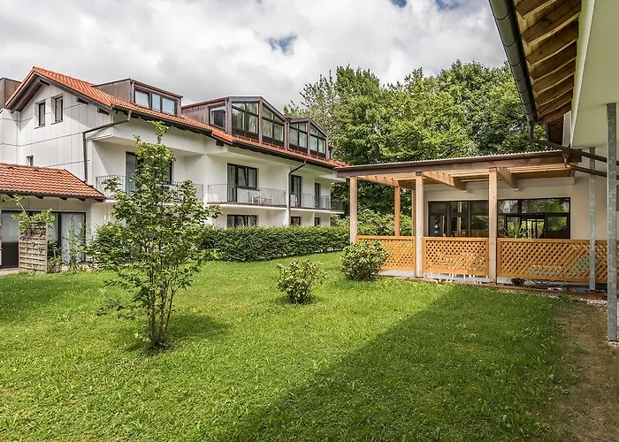 Am Moosfeld Hotel München