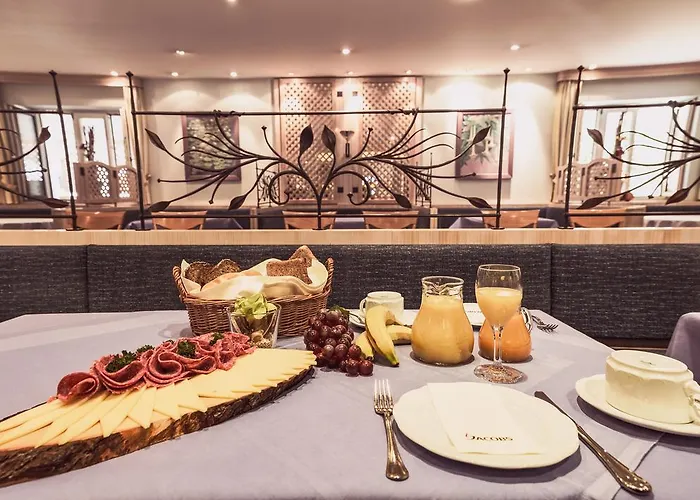 Hotel Am Moosfeld 4*