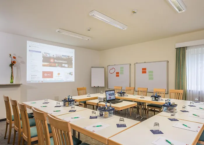 Am Moosfeld Hotel München